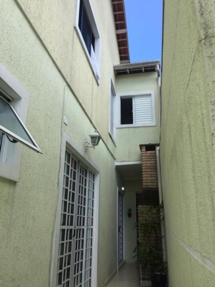 Sobrado, 3 quartos, 150 m² - Foto 3