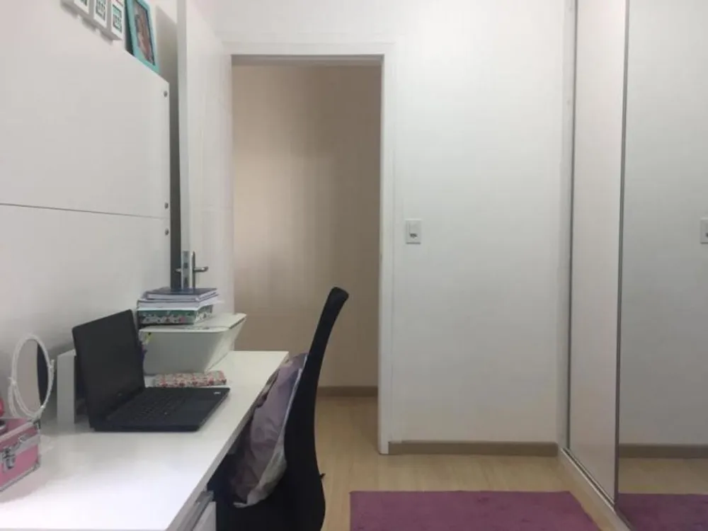 Sobrado, 3 quartos, 150 m² - Foto 2