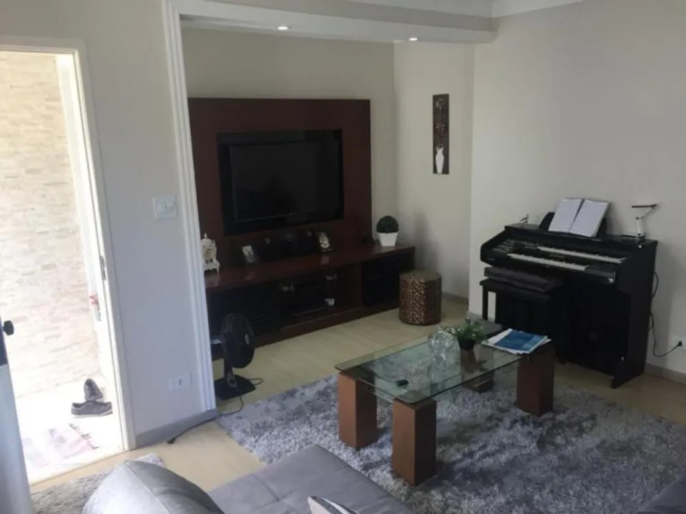 Sobrado, 3 quartos, 150 m² - Foto 1