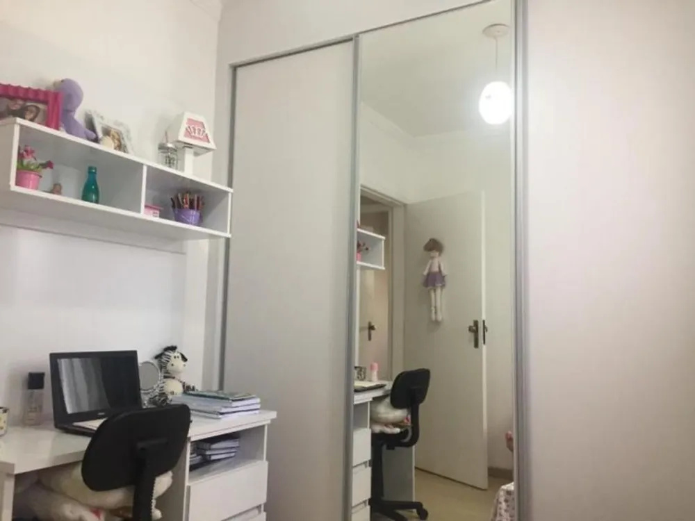 Sobrado, 3 quartos, 150 m² - Foto 3