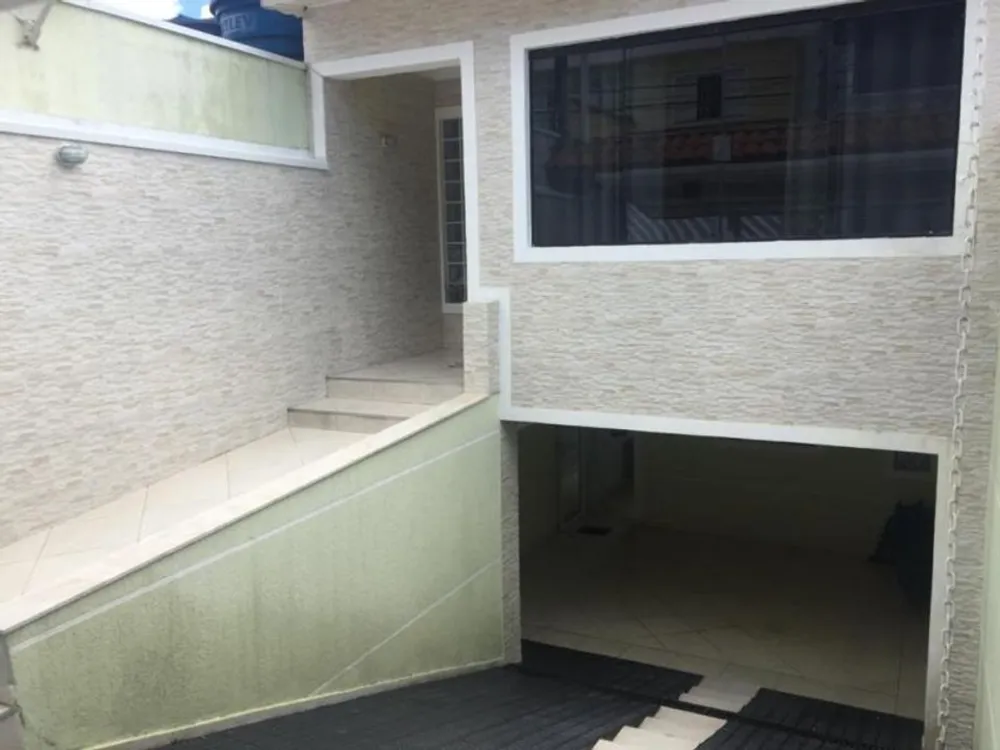 Sobrado, 3 quartos, 150 m² - Foto 16