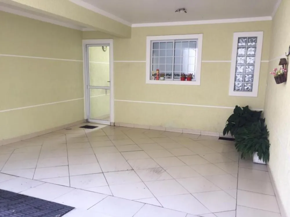 Sobrado, 3 quartos, 150 m² - Foto 15