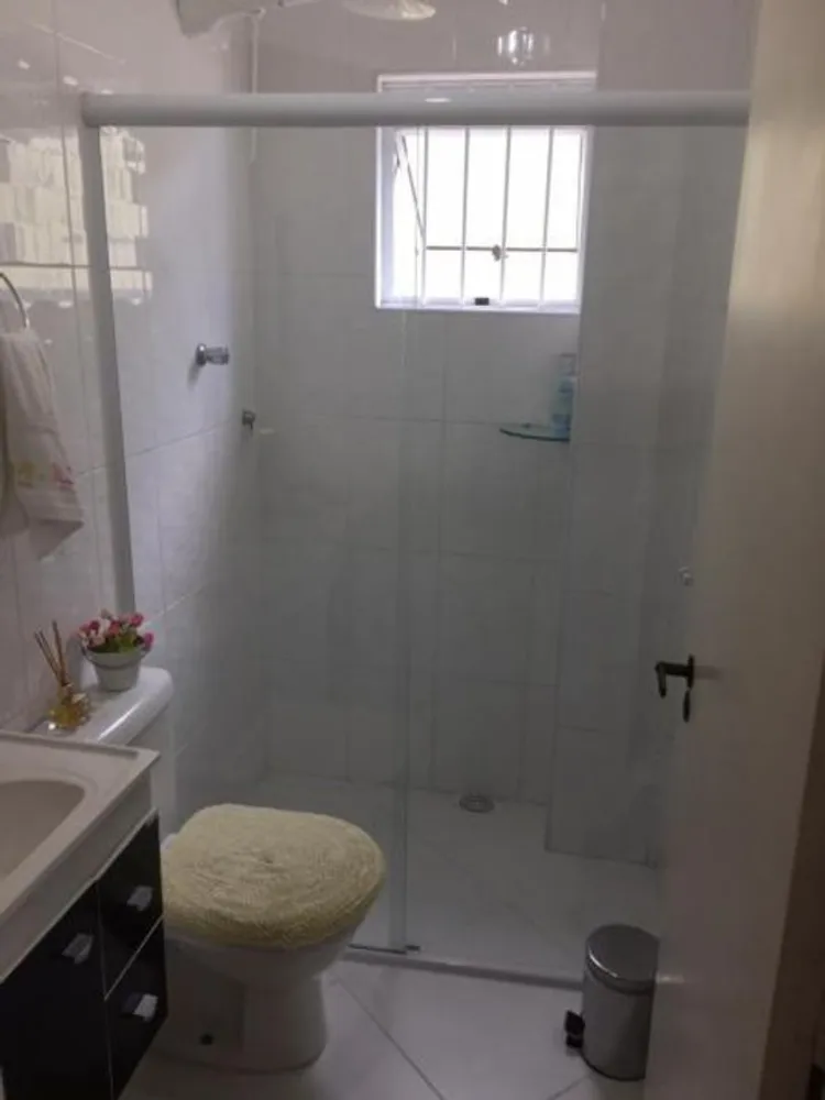 Sobrado, 3 quartos, 150 m² - Foto 7