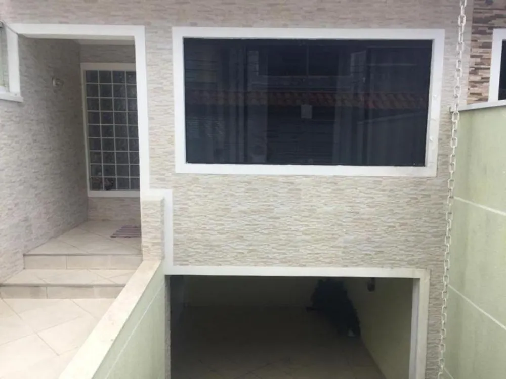 Sobrado, 3 quartos, 150 m² - Foto 11