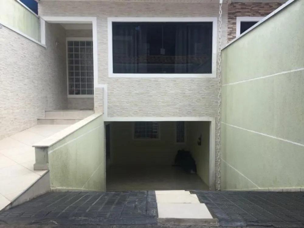 Sobrado, 3 quartos, 150 m² - Foto 8