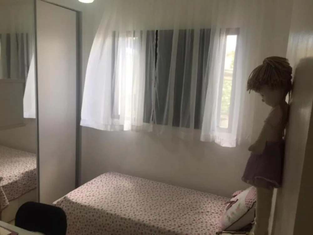 Sobrado, 3 quartos, 150 m² - Foto 4
