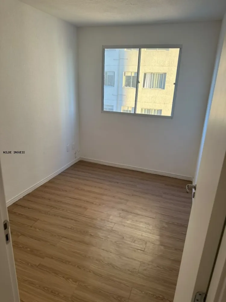 Apartamento, 2 quartos, 43 m² - Foto 6