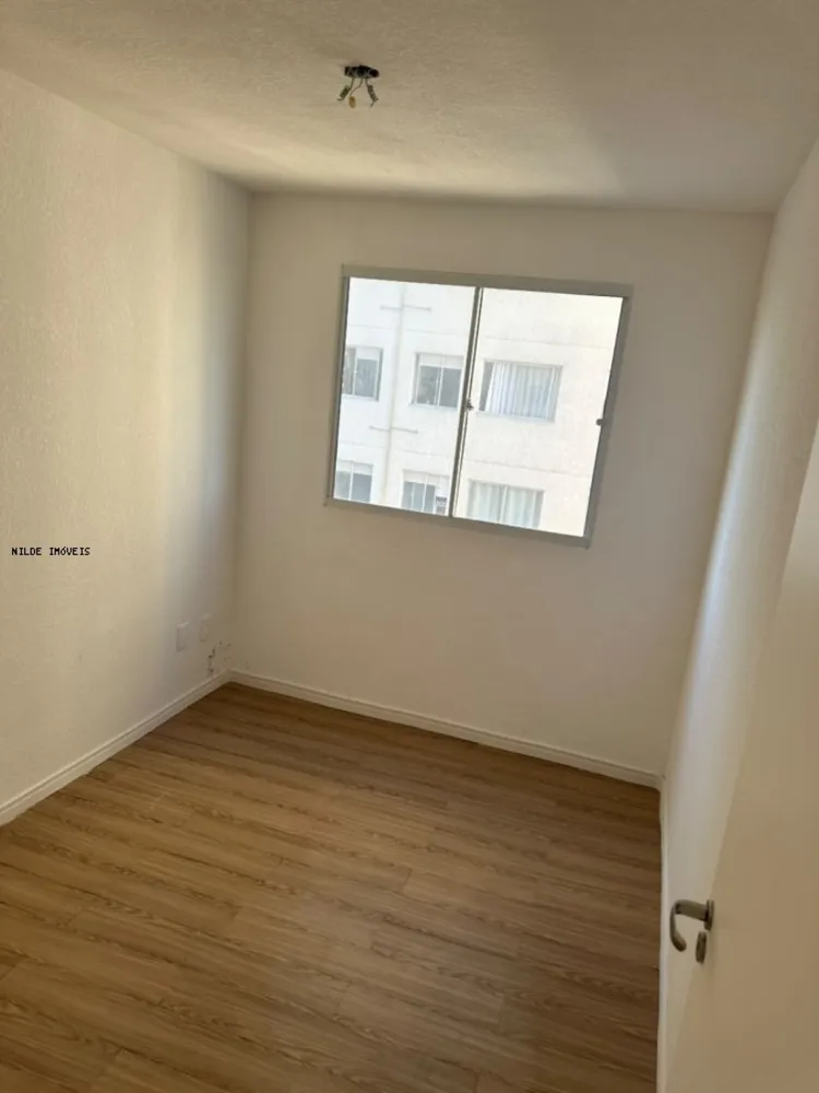 Apartamento, 2 quartos, 43 m² - Foto 3