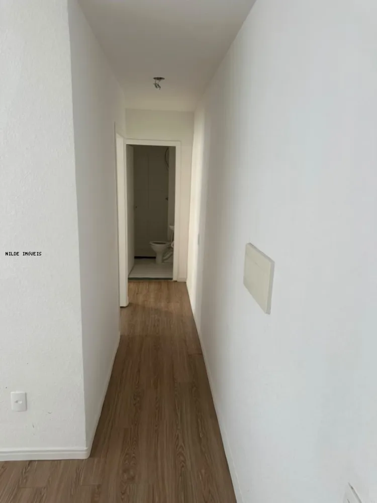 Apartamento, 2 quartos, 43 m² - Foto 4