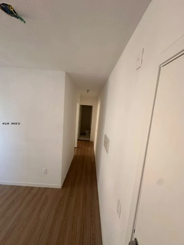 Apartamento, 2 quartos, 43 m² - Foto 5