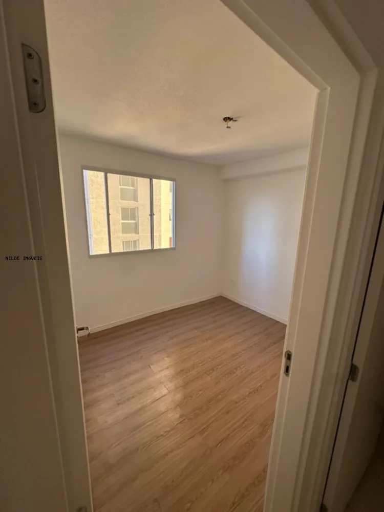 Apartamento, 2 quartos, 43 m² - Foto 7