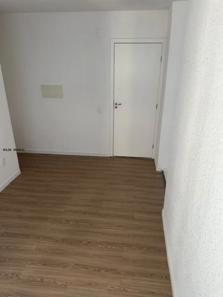 Apartamento, 2 quartos, 43 m² - Foto 2