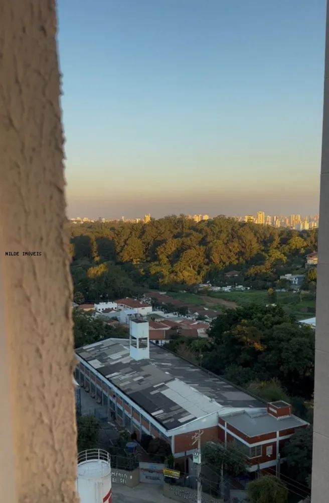 Apartamento, 2 quartos, 43 m² - Foto 8
