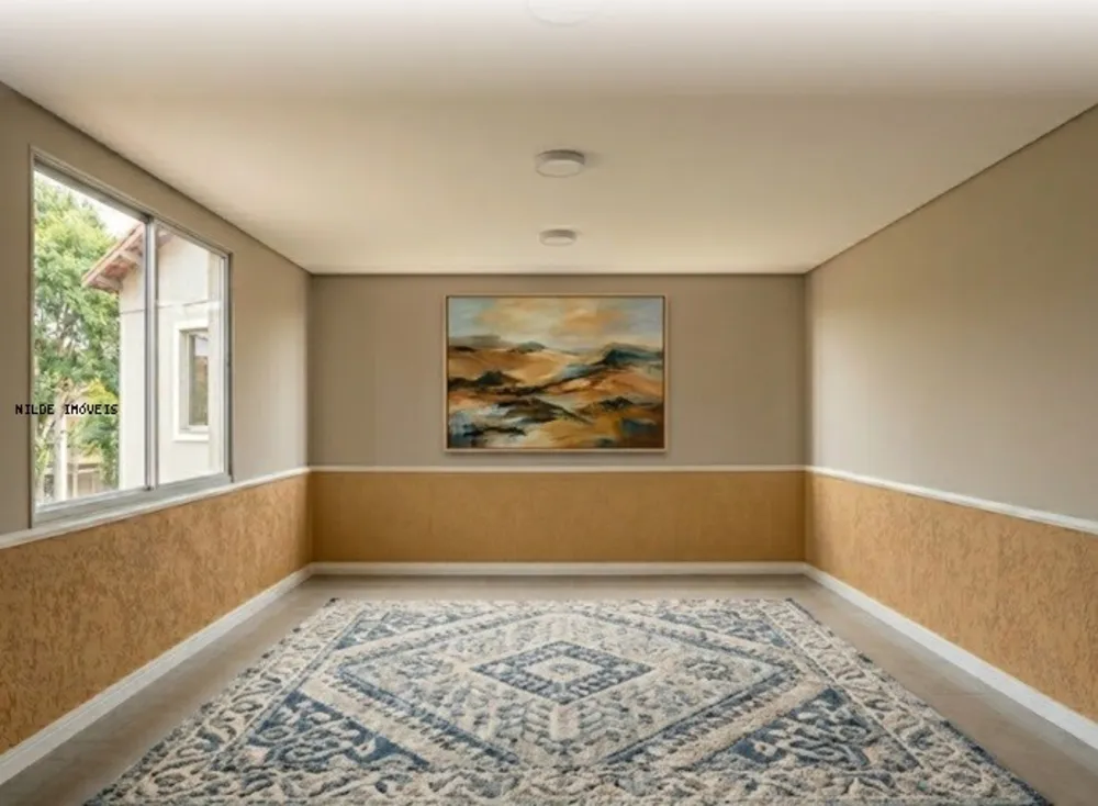 Apartamento, 2 quartos, 55 m² - Foto 1