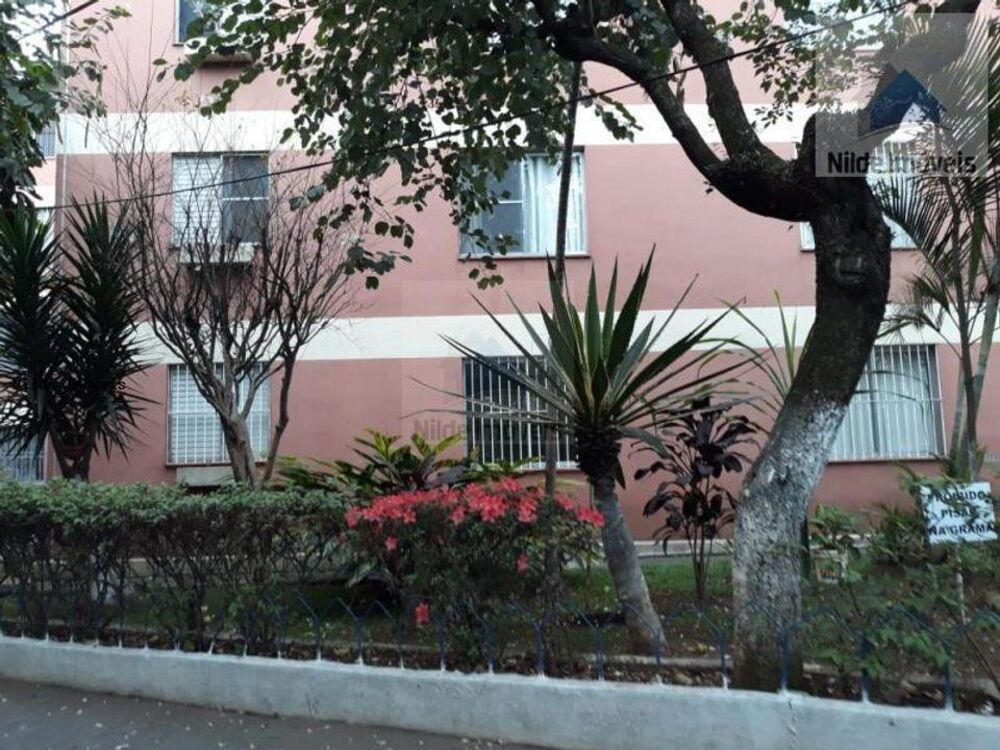 Apartamento, 2 quartos, 55 m² - Foto 7