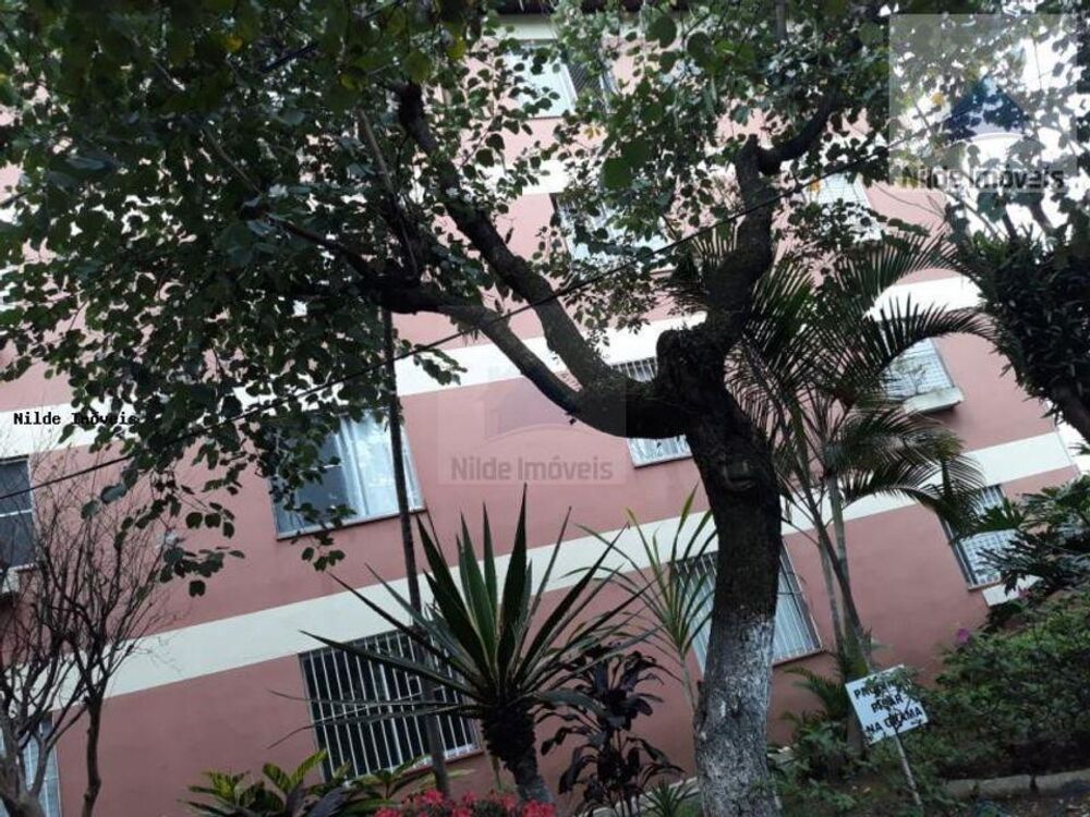 Apartamento, 2 quartos, 55 m² - Foto 8