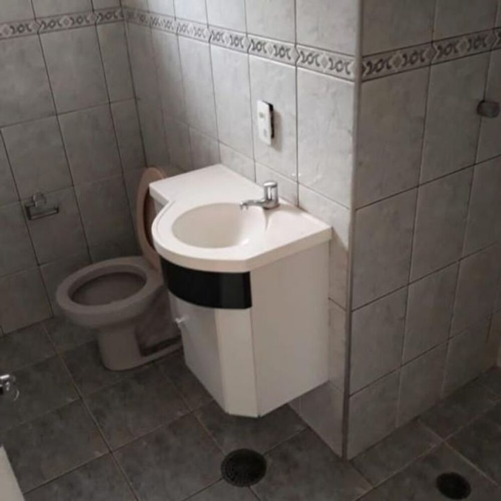 Apartamento, 2 quartos, 55 m² - Foto 5