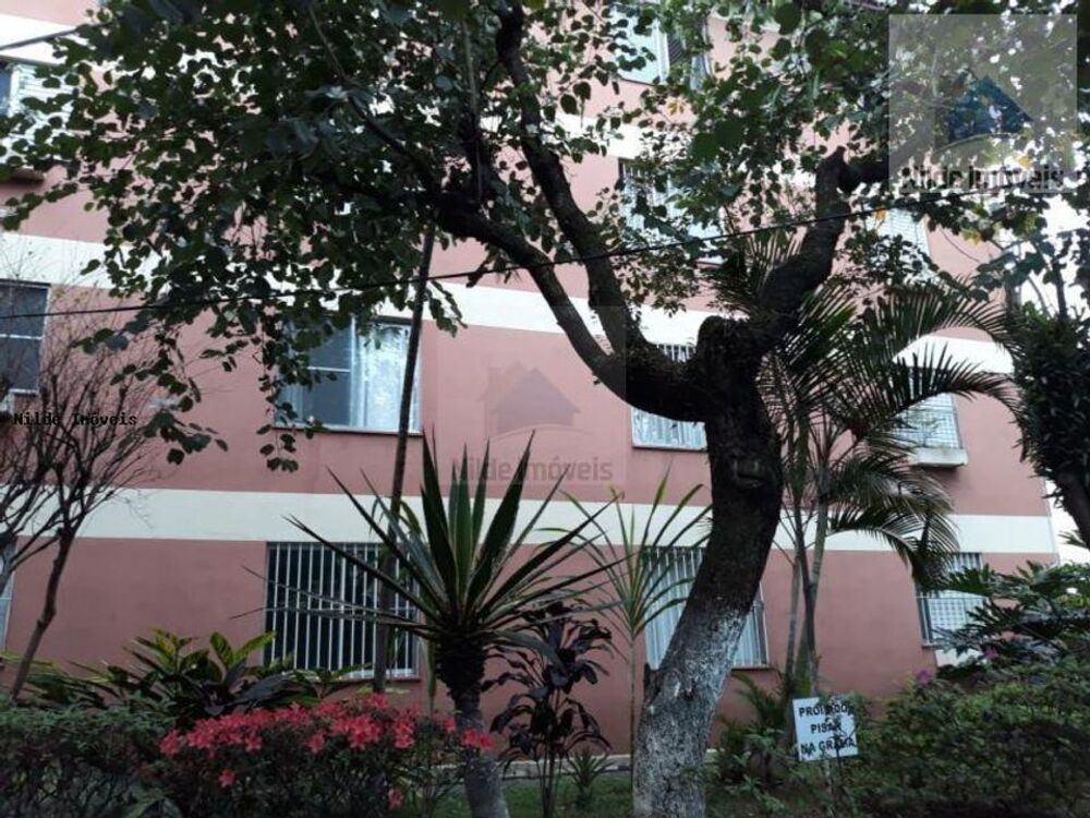 Apartamento, 2 quartos, 55 m² - Foto 6