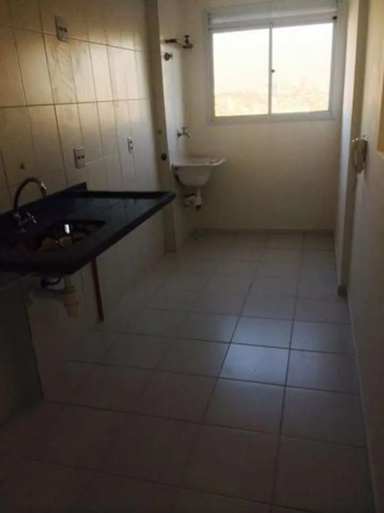 Apartamento, 2 quartos, 50 m² - Foto 5