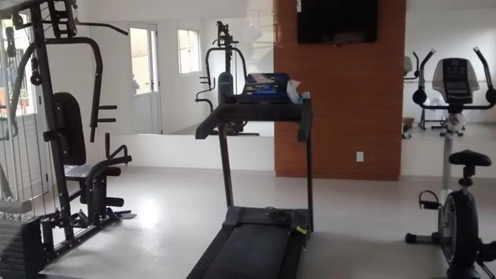 Apartamento, 2 quartos, 50 m² - Foto 12