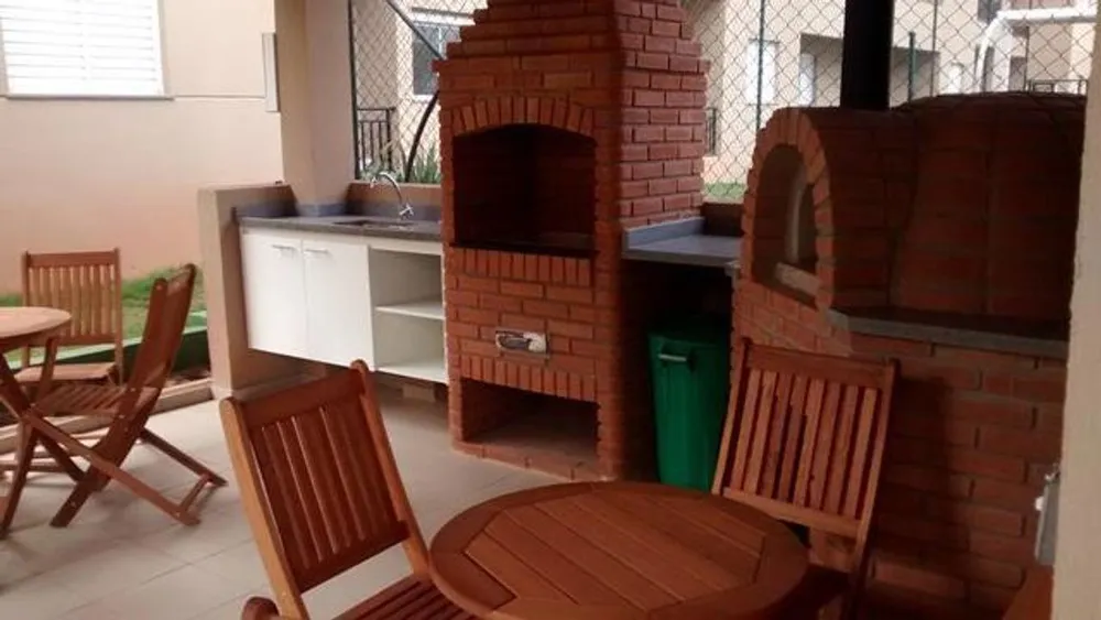 Apartamento, 2 quartos, 50 m² - Foto 8