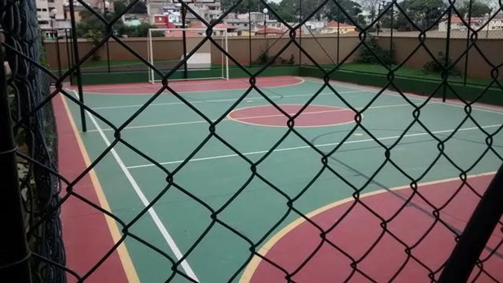 Apartamento, 2 quartos, 50 m² - Foto 6