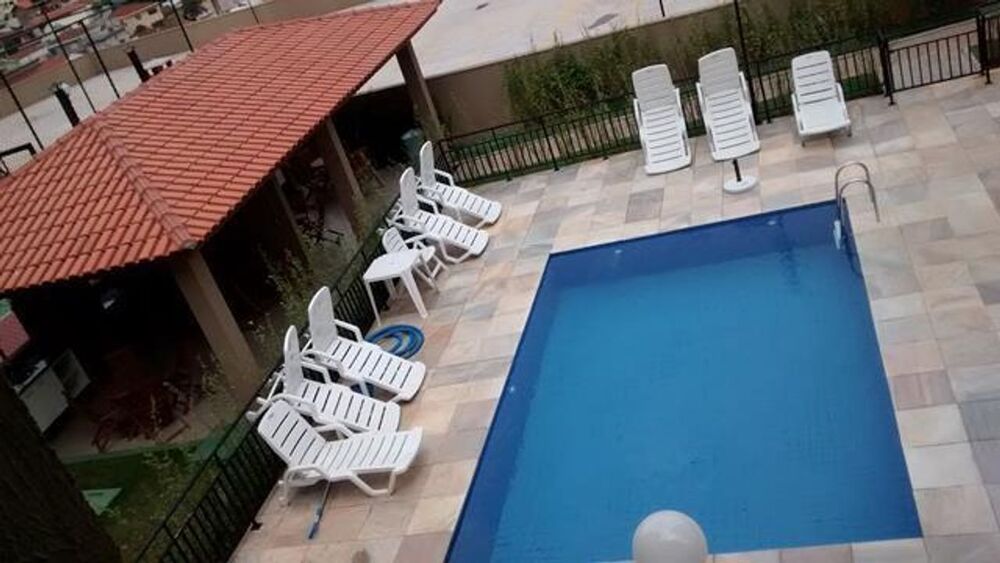 Apartamento, 2 quartos, 50 m² - Foto 4