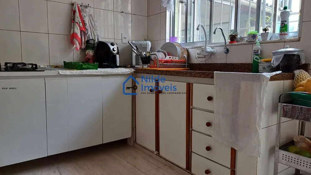 Sobrado, 2 quartos, 136 m² - Foto 7