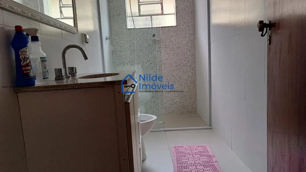 Sobrado, 2 quartos, 136 m² - Foto 1