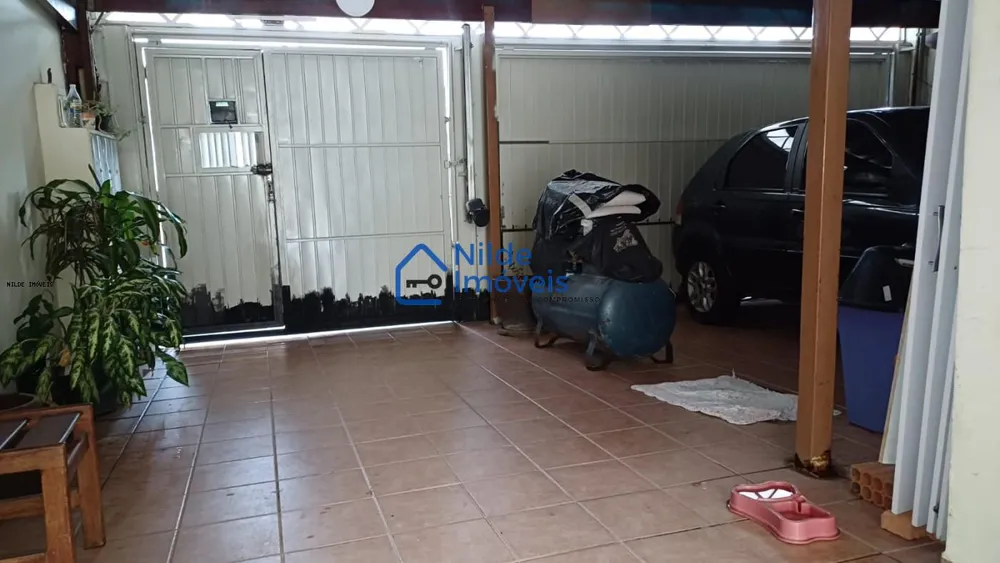 Sobrado, 2 quartos, 136 m² - Foto 12