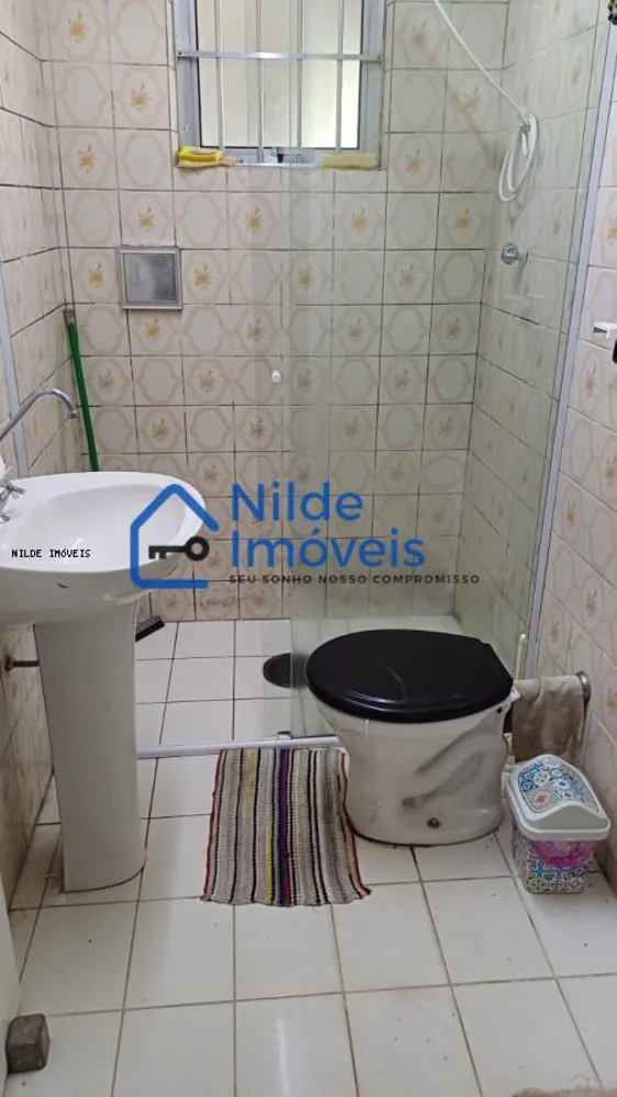 Sobrado, 2 quartos, 136 m² - Foto 6