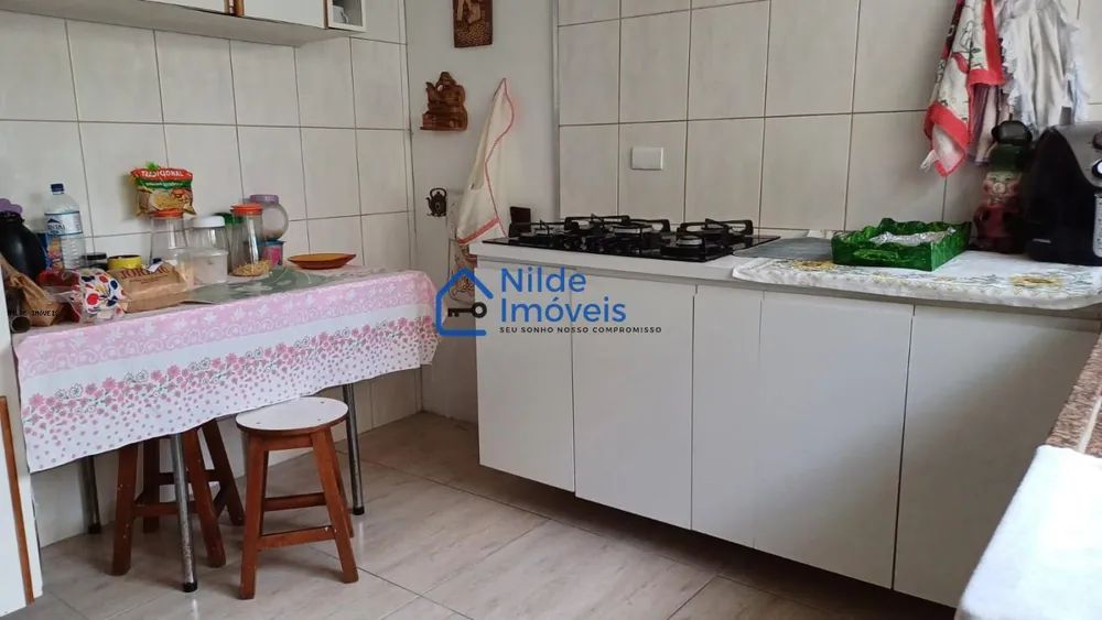 Sobrado, 2 quartos, 136 m² - Foto 5