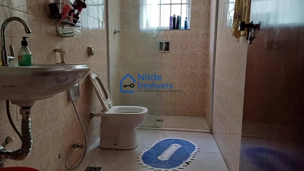 Sobrado, 2 quartos, 136 m² - Foto 4