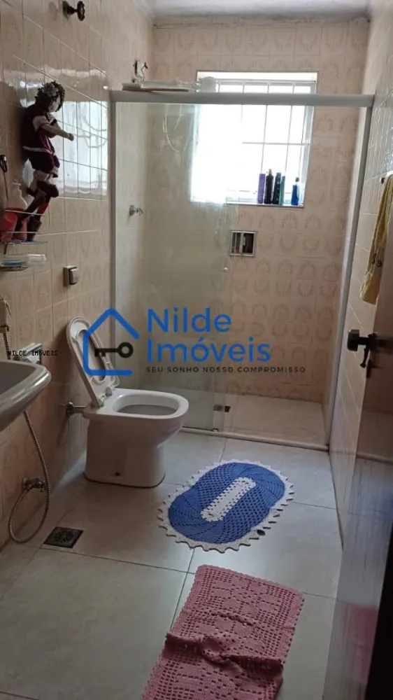 Sobrado, 2 quartos, 136 m² - Foto 10
