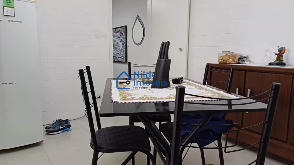Sobrado, 2 quartos, 136 m² - Foto 2