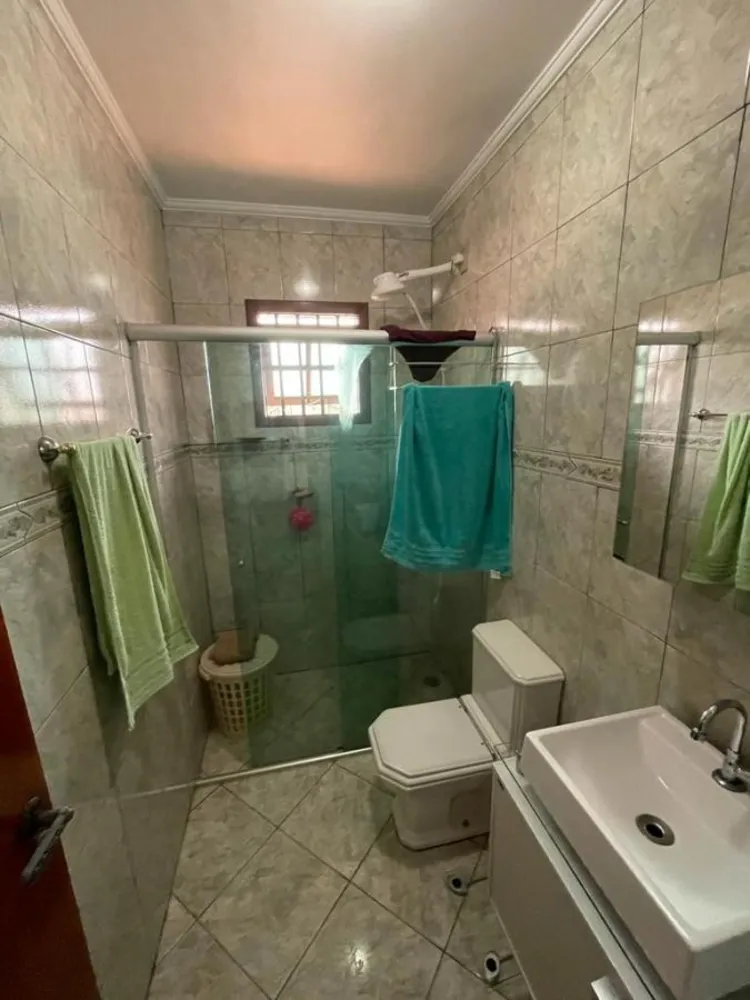 Sobrado, 3 quartos, 120 m² - Foto 8