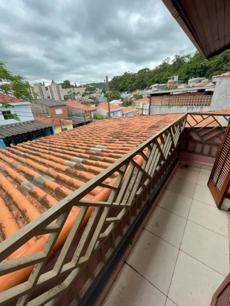 Sobrado, 3 quartos, 120 m² - Foto 8