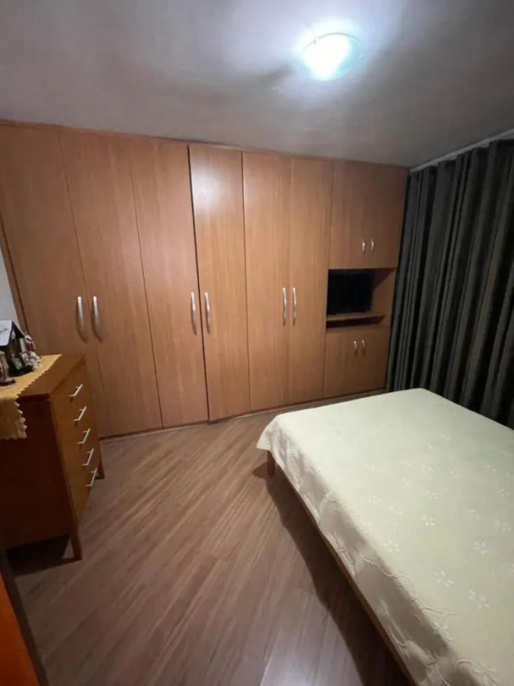 Sobrado, 3 quartos, 120 m² - Foto 7