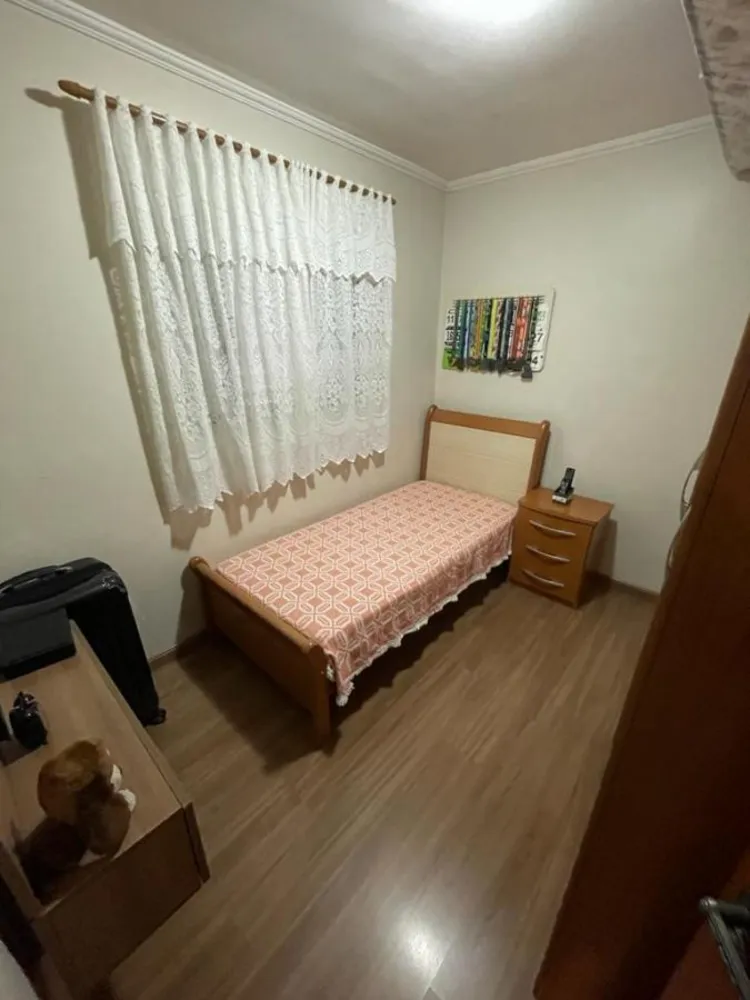 Sobrado, 3 quartos, 120 m² - Foto 5