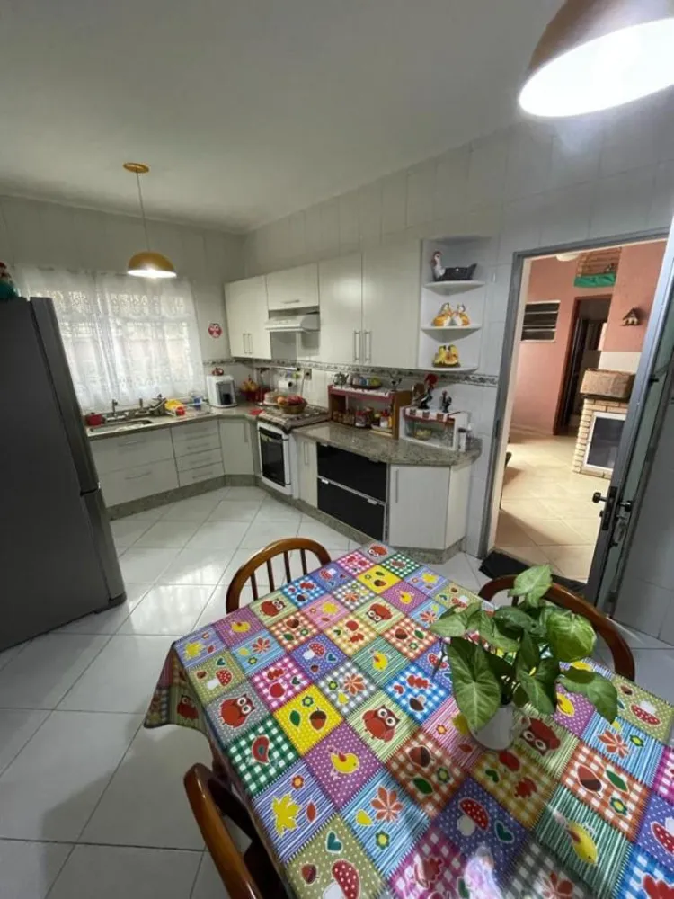 Sobrado, 3 quartos, 120 m² - Foto 6