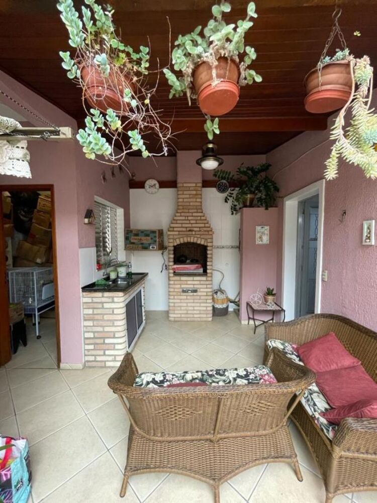 Sobrado à venda com 3 quartos, 120m² - Foto 3