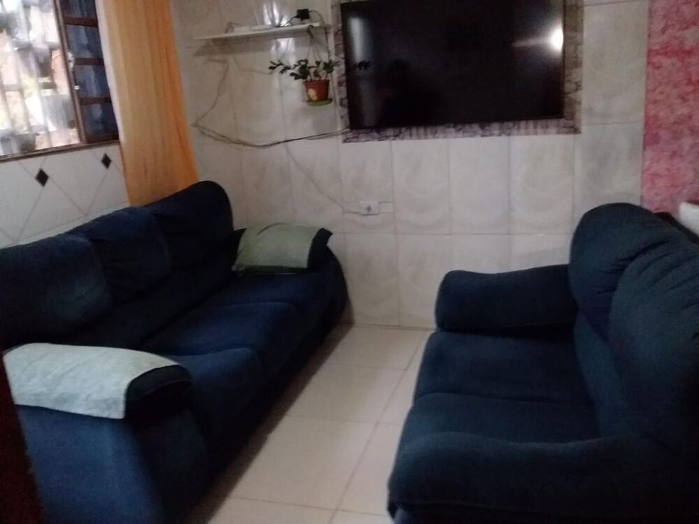 Sobrado à venda com 2 quartos, 100m² - Foto 1