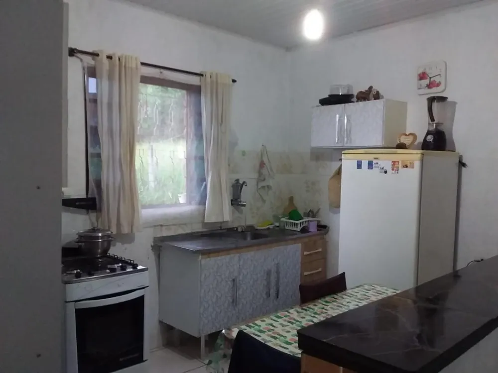 Sobrado, 2 quartos, 100 m² - Foto 1