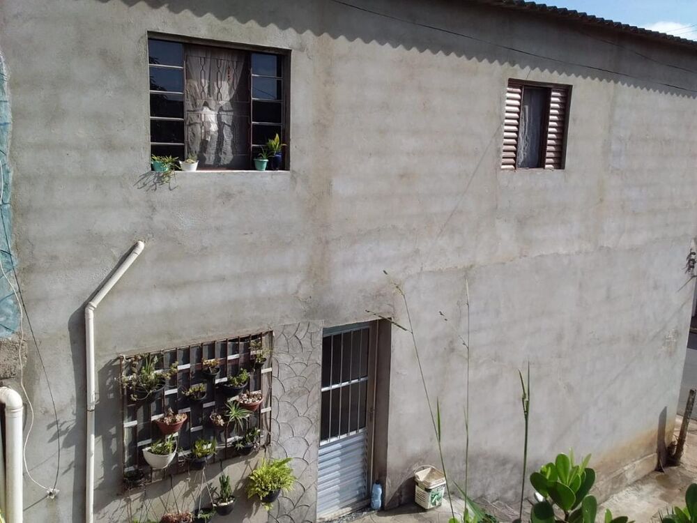 Sobrado à venda com 2 quartos, 100m² - Foto 6