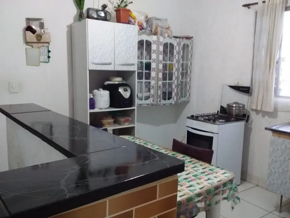 Sobrado, 2 quartos, 100 m² - Foto 6