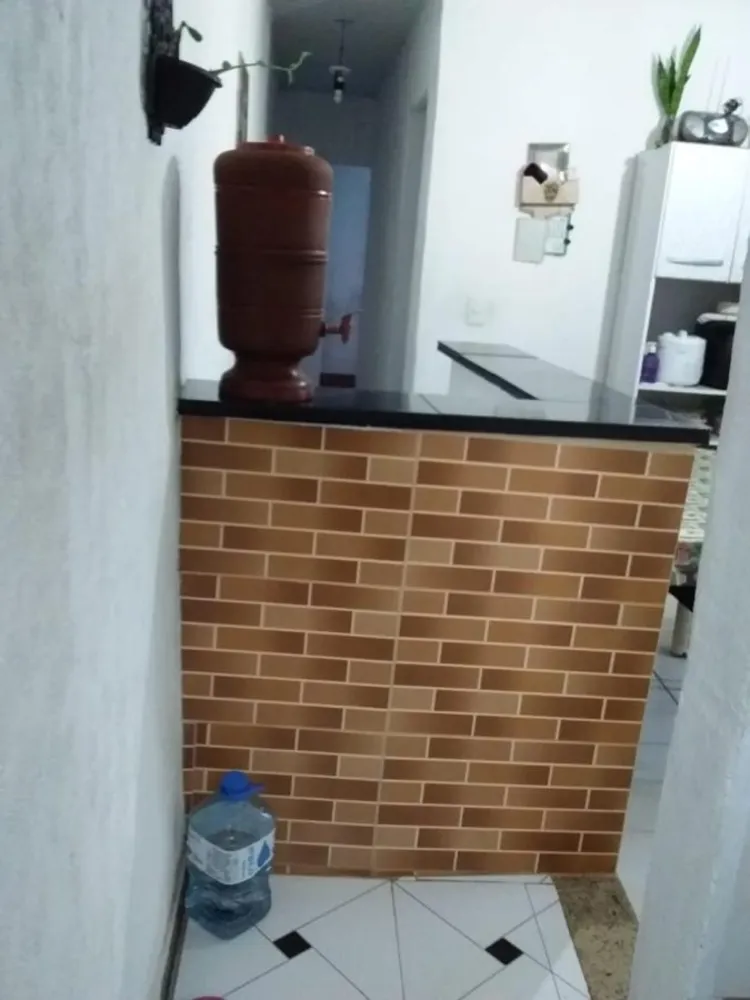 Sobrado, 2 quartos, 100 m² - Foto 7