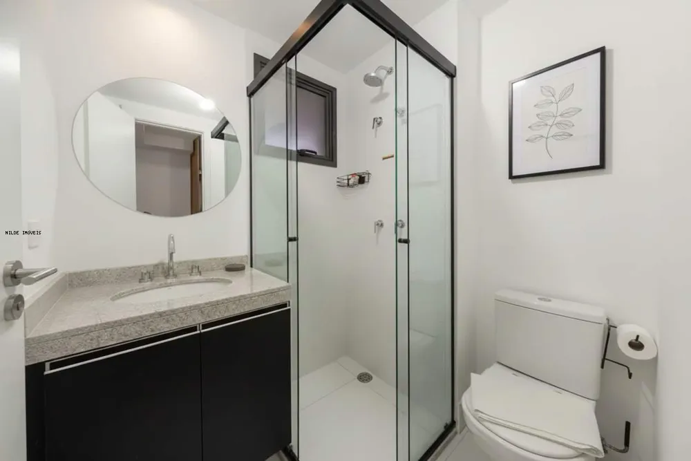 Apartamento, 1 quarto, 22 m² - Foto 3