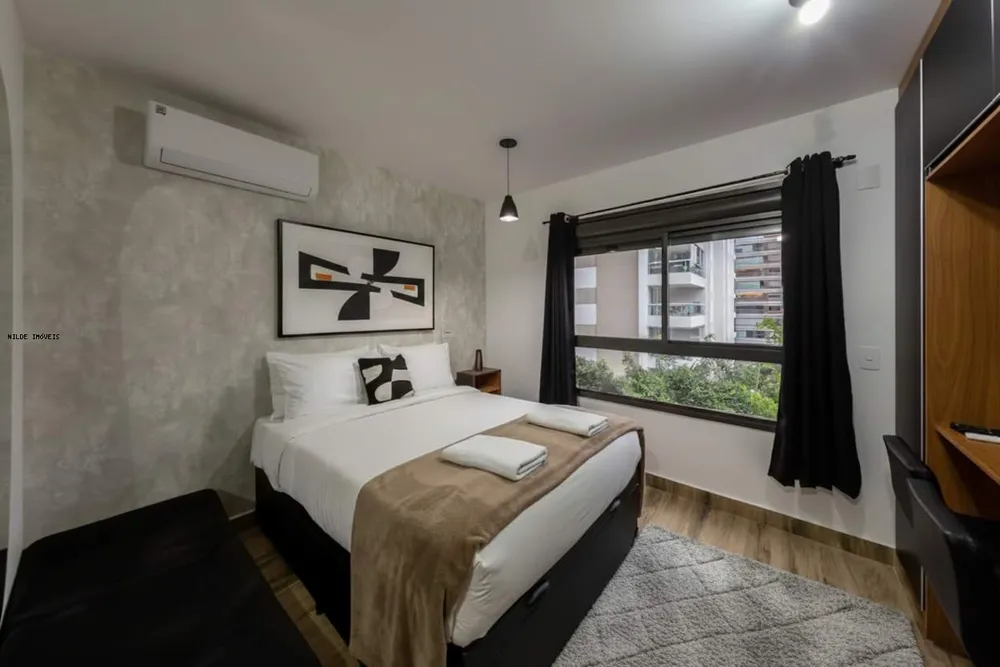 Apartamento, 1 quarto, 22 m² - Foto 8