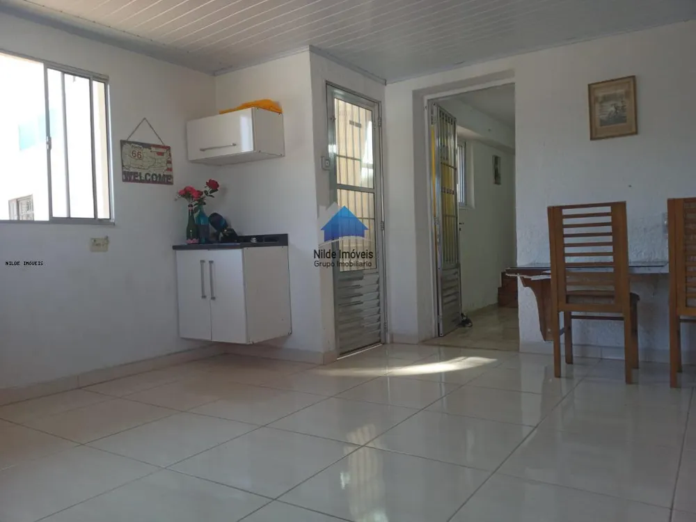 Sobrado, 2 quartos, 133 m² - Foto 5
