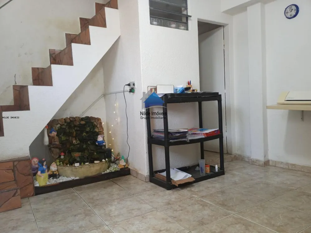 Sobrado, 2 quartos, 133 m² - Foto 1